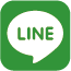 LINE应用程序的图标