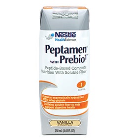 PEPTAMEN® WITH PREBIO1™