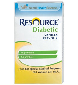 RESOURCE® Diabetic