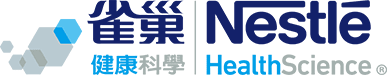 雀巢健康科學 logo